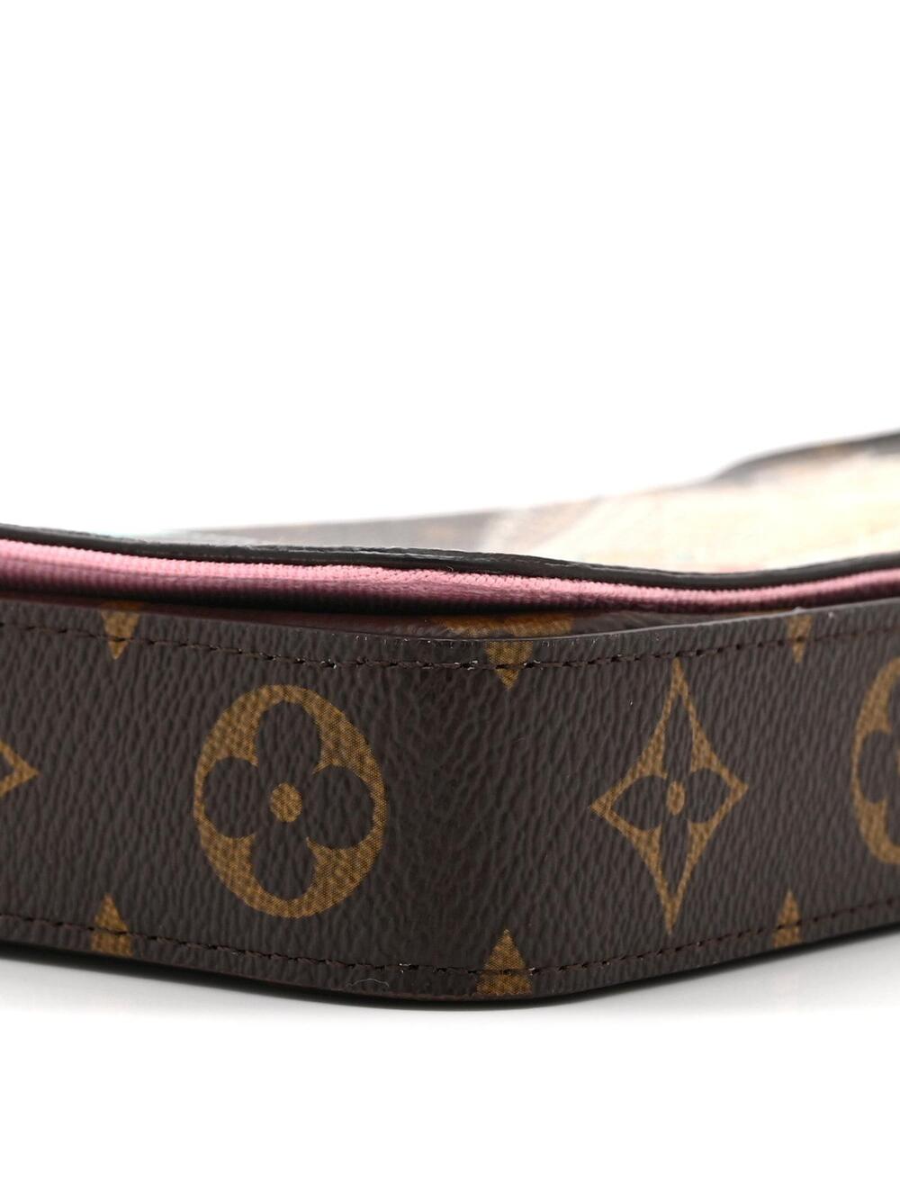 Louis Vuitton Christmas Animation Paris #354599L13B - Picture 9 of 10